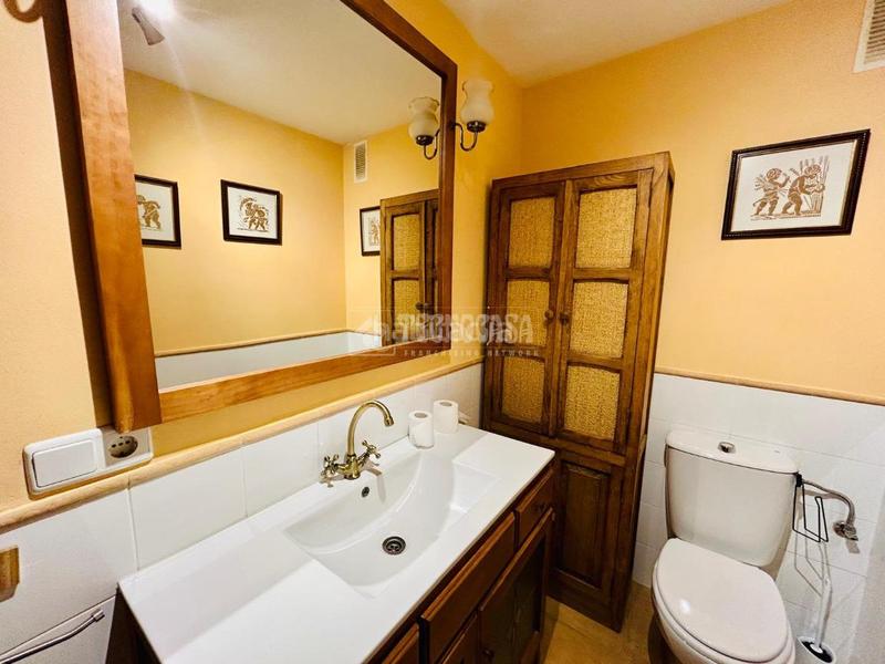 Foto 4b233dc6-f0a9-4fe0-92f8-a7ff4275868e. Casa bifamiliare con parcheggio in Boecillo