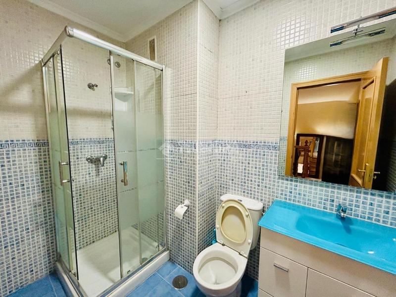 Foto 4cbce267-aa98-4bf6-b7b7-9a191e2d85b1. Casa bifamiliare con parcheggio in Boecillo