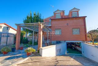 Casa a Traspinedo. Casa en venta en traspinedo