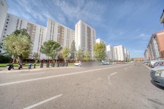 Pis a Laguna de Duero. Piso en venta en laguna de duero