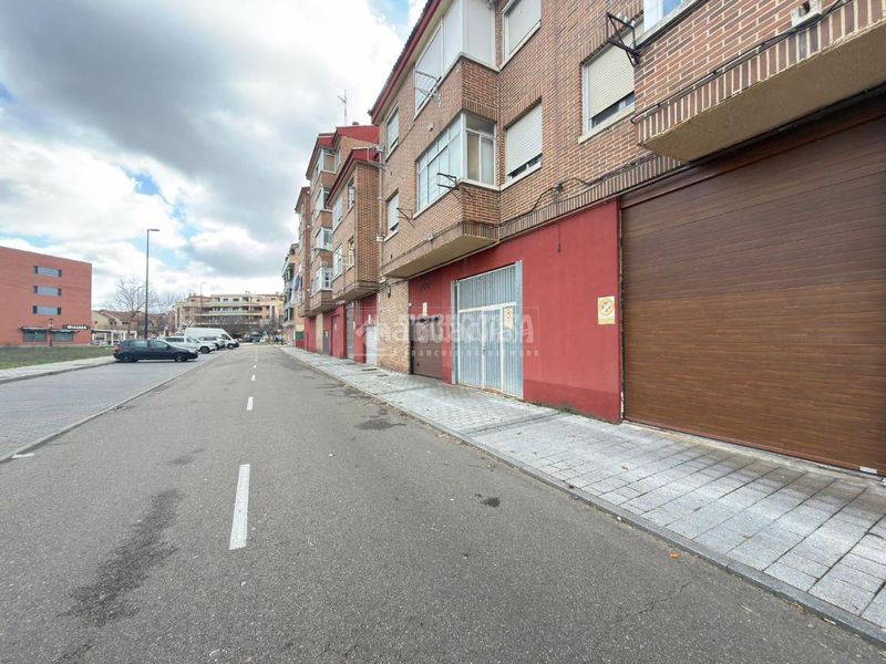 Foto 122fd13b-7077-4cba-b581-6b0f43735180. Local comercial a Laguna de Duero