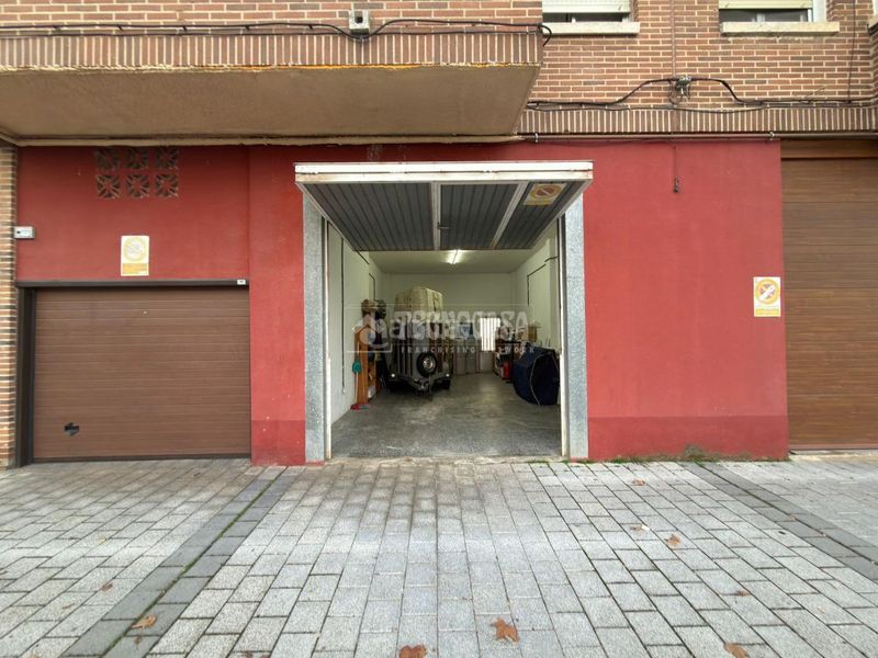 Foto 99c83316-7169-4224-9004-c6cbb46ad753. Local comercial a Laguna de Duero