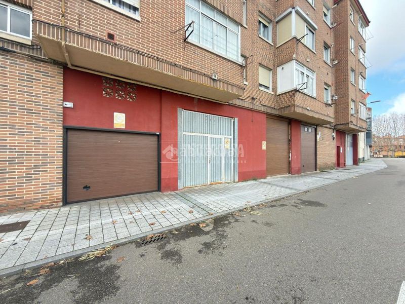 Foto da62723d-d6cd-4416-ad4c-ff700c7a871c. Local comercial a Laguna de Duero