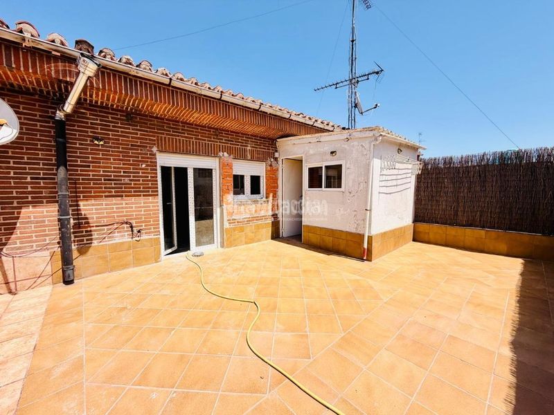 Foto 5d0dced5-b604-4a25-b939-1385fd049da0. Pis amb calefacció a Medina del Campo