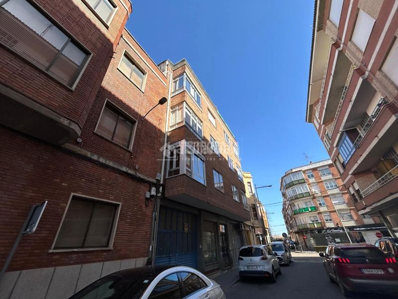 Foto ef1ef646-4d14-463e-b735-ce2b57b55564. Pis amb calefacció a Medina del Campo