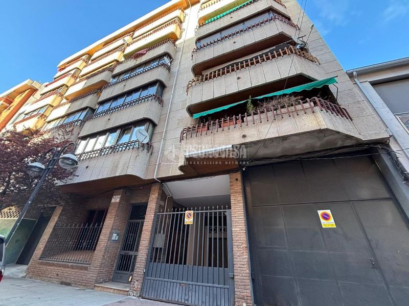 Foto 08662b98-a237-4635-a0b8-aa1da58ccd13. Pis amb calefacció a Medina del Campo