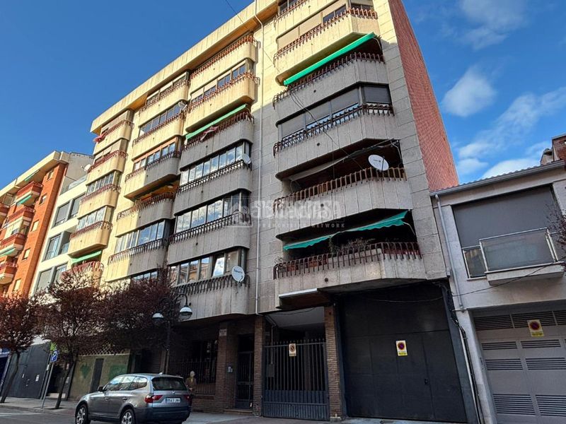 Foto c47125ad-45a6-4ffb-82c1-15f47a711216. Pis amb calefacció a Medina del Campo