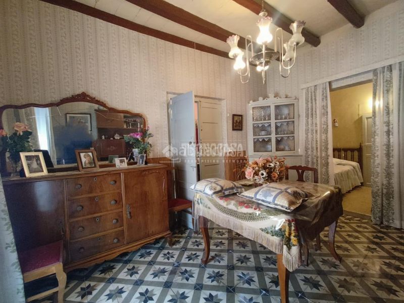 Foto 16f87acd-9f58-4c3d-af78-21e267bd20dd. Casa a Villaverde de Medina