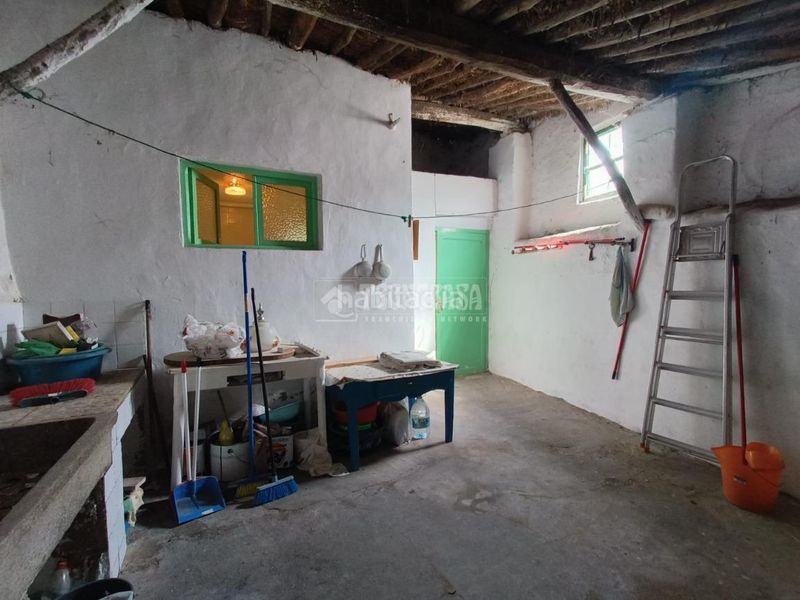 Foto 1bb11acc-afba-482b-8392-7e8a81cd6f12. Casa a Villaverde de Medina