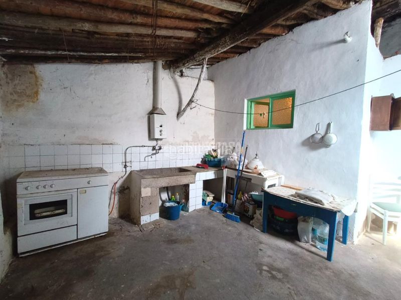 Foto 75d33818-37b0-4132-96ea-3d93ced7762a. Casa a Villaverde de Medina