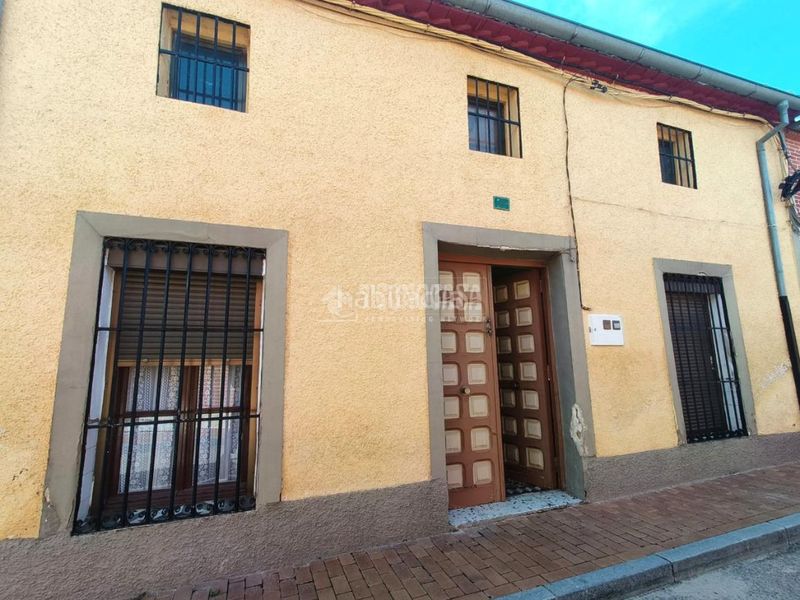 Foto 91613de4-6c30-4548-b326-9de0a940e911. Casa a Villaverde de Medina