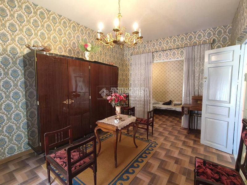 Foto b92971f7-0e15-4d8e-86c6-0f75518f3e12. Casa a Villaverde de Medina