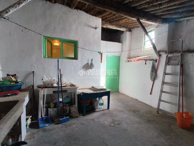 Foto bebb460e-01db-4219-b411-695fd9ba825a. Casa a Villaverde de Medina