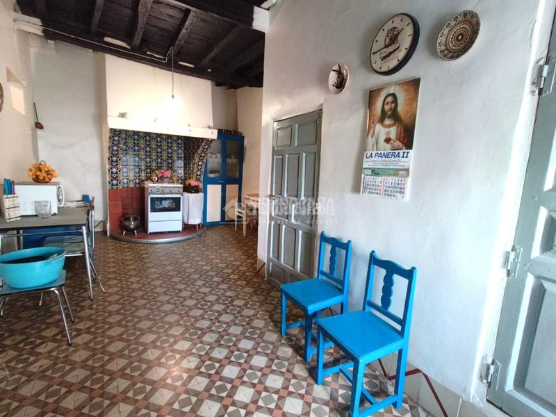 Foto c022efaa-80ad-4649-a3c1-4603126e32ab. Casa a Villaverde de Medina