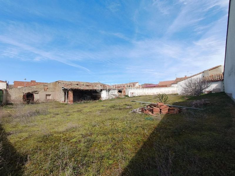 Foto d6512a20-7d62-4612-a092-361f5c340449. Casa a Villaverde de Medina
