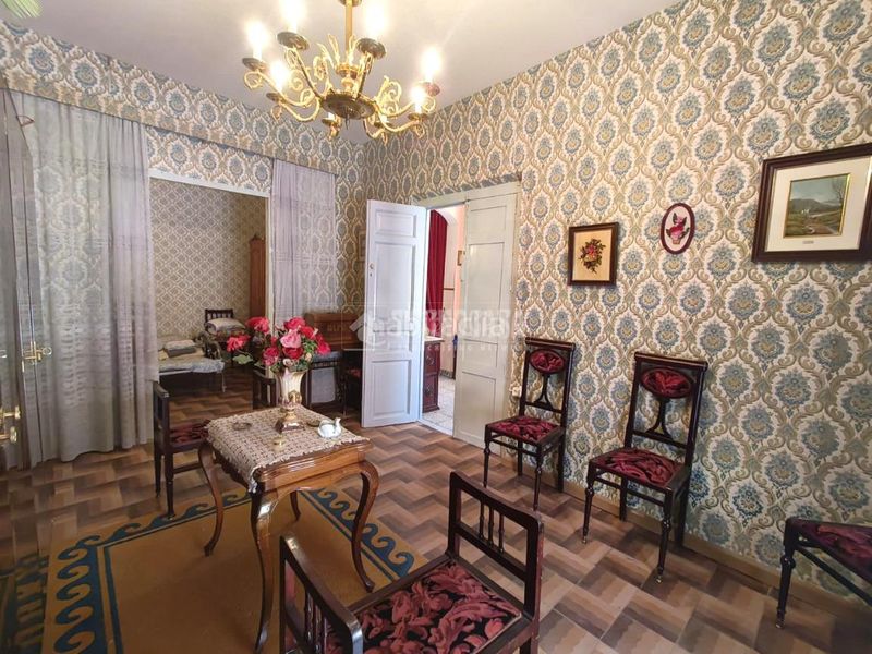 Foto e529a838-4e40-489f-8379-d7f2668d9e6b. Casa a Villaverde de Medina