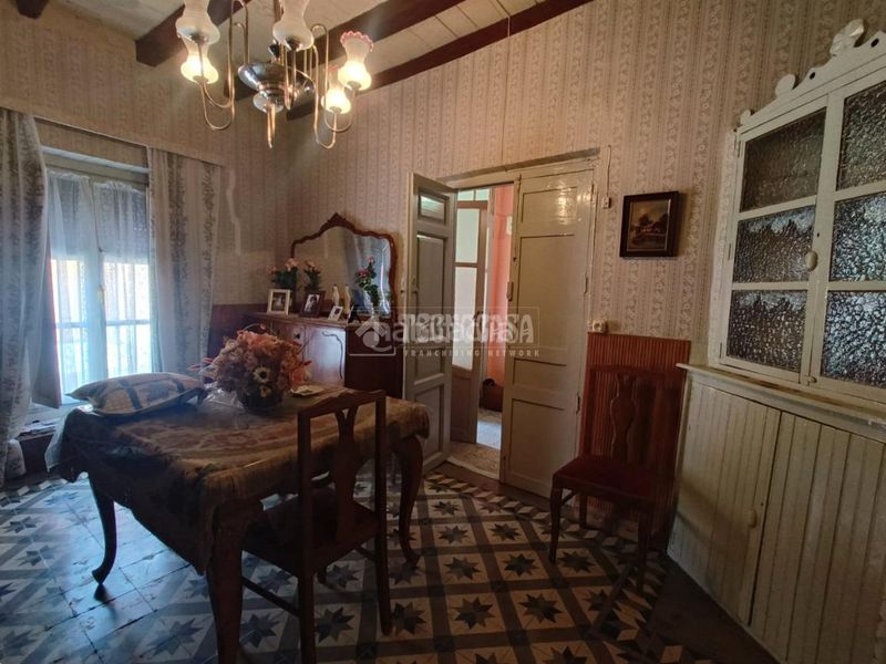 Foto ef8de3d5-d40f-4c0f-926c-4ae53e59b1f9. Casa a Villaverde de Medina