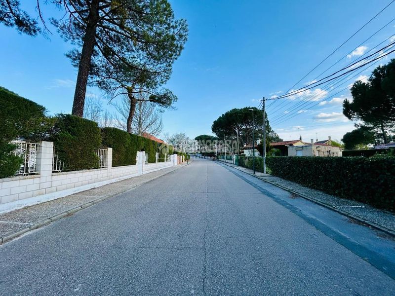 Foto 1fac6cd4-5dee-4f27-b94e-3f89122ba6c2. Terreny residencial a Mojados
