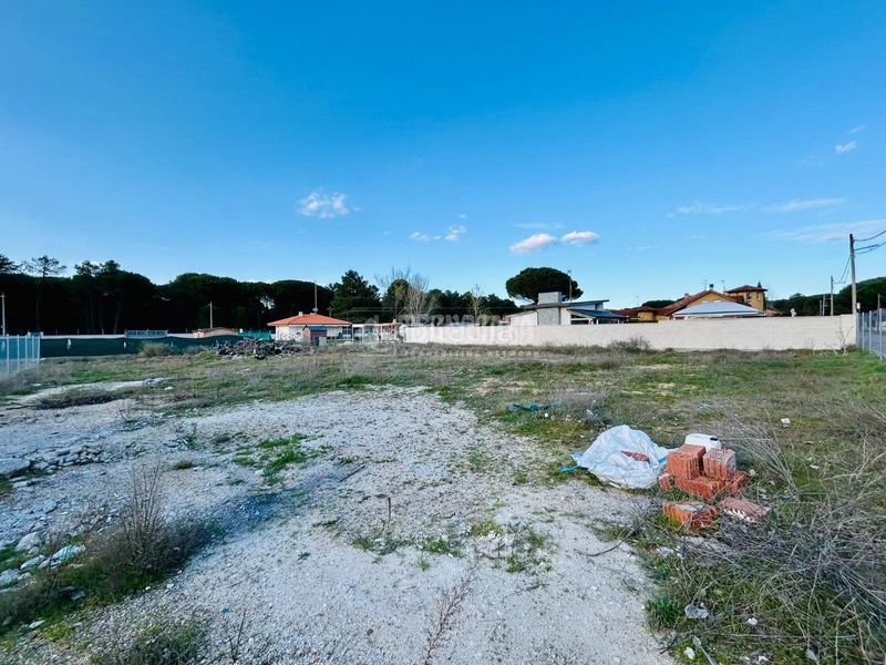 Foto 2729b9d5-e0c6-486d-869e-a8f1a71c239e. Terreny residencial a Mojados