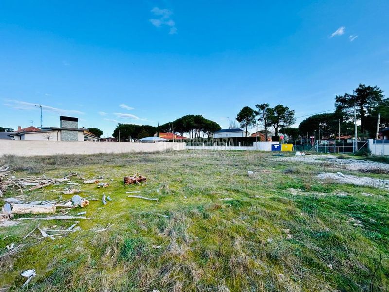 Foto 3a4e38ba-b6e7-403f-a4e5-8523eef93eca. Terreny residencial a Mojados