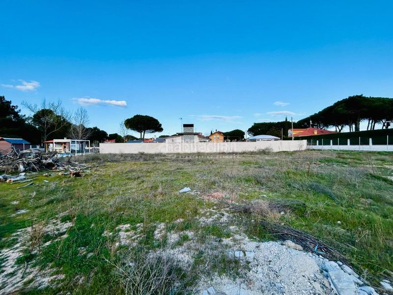 Foto 3e0fff15-7656-487f-a37f-f79e026b5b68. Terreny residencial a Mojados