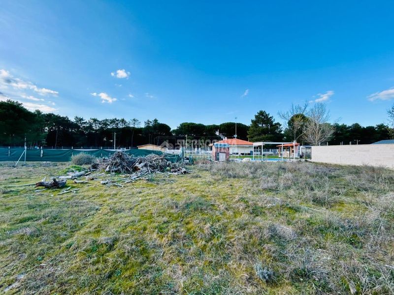 Foto 407e41b3-e899-4e0e-bce6-b2c5301751d5. Terreny residencial a Mojados