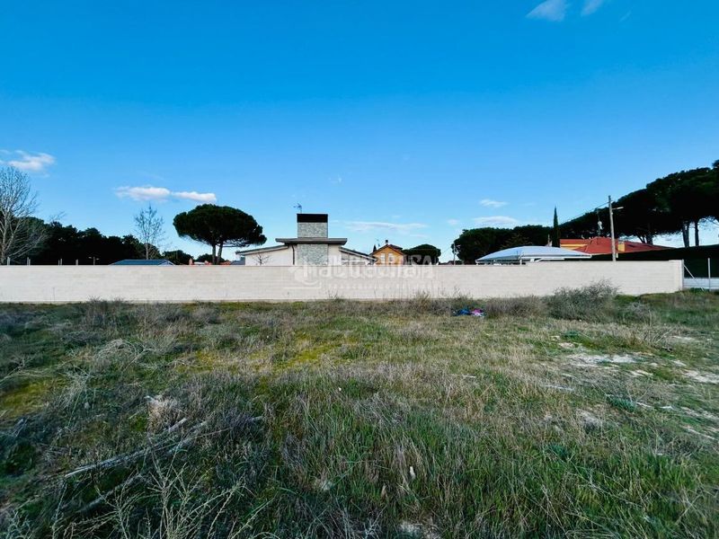 Foto 83d58f56-5002-42e5-8c71-b8d24aad5571. Terreny residencial a Mojados