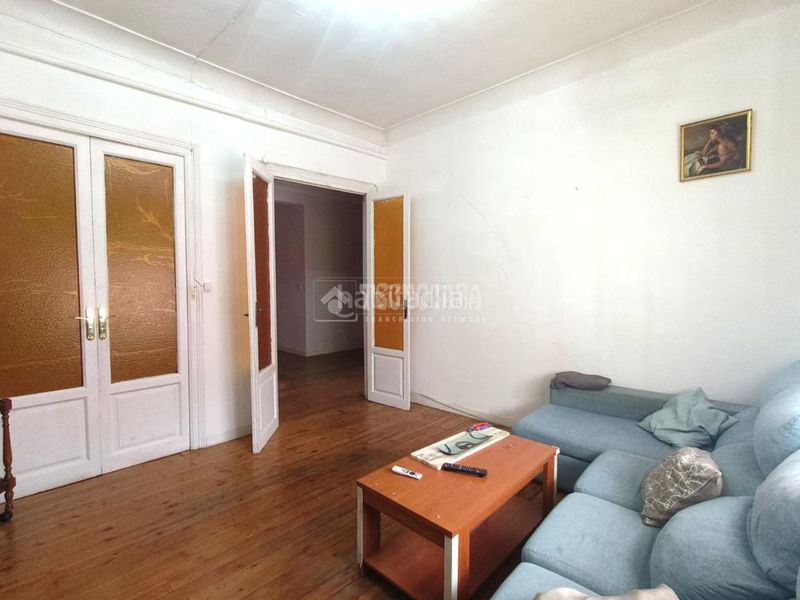Foto 4d899864-c399-4761-b321-803b43286a0a. Pis amb calefacció a Medina del Campo