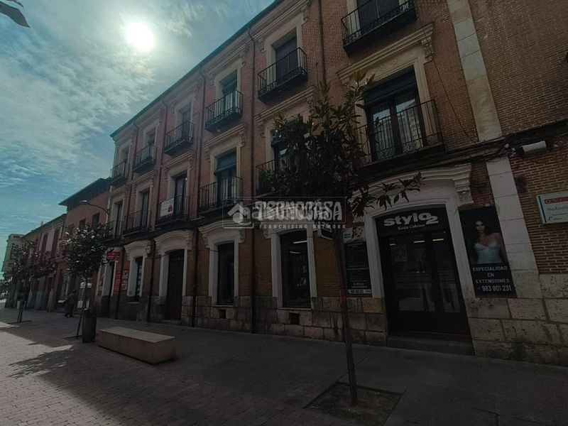 Foto 6f5090fc-c0d9-4a43-a087-125754abbe5f. Pis amb calefacció a Medina del Campo