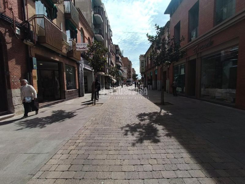Foto 8bce7551-b08b-4e9b-959f-8540fa9ce454. Pis amb calefacció a Medina del Campo
