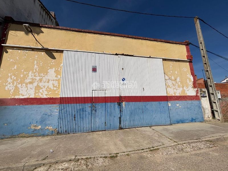 Foto b97fcf97-1056-44a5-8642-933647ea100b. Local comercial a Nava del Rey
