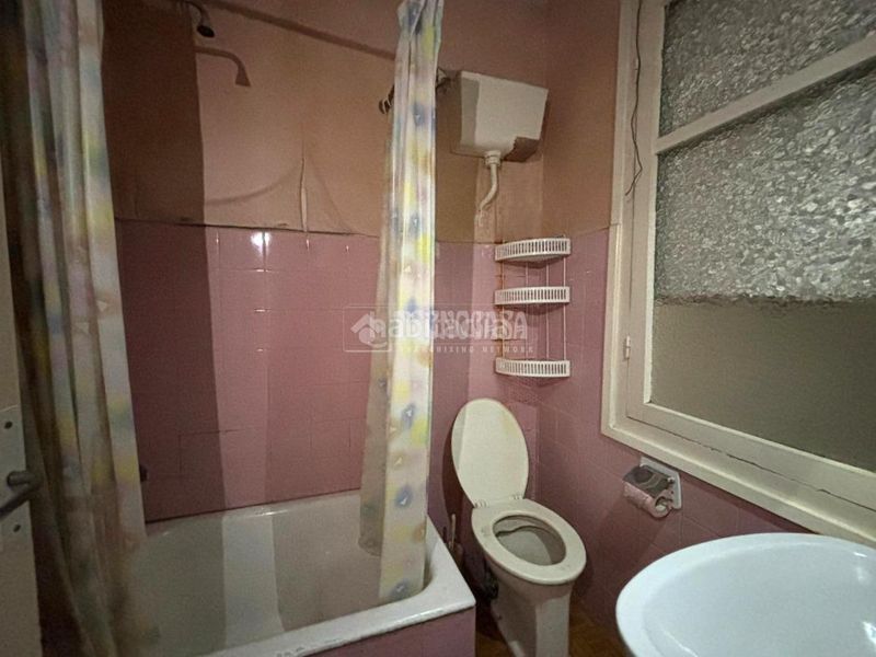 Foto 5d5dd729-b656-438a-9799-161d91136f2c. Pis amb calefacció a Medina del Campo
