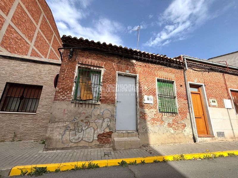 Foto 4b3f3136-ac32-4a93-872d-8380fae12672. Casa a Medina del Campo