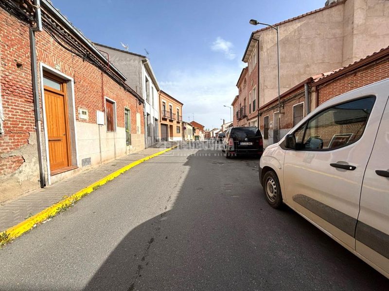 Foto ddc06d8d-c11e-4276-98c5-d267320d17d5. Casa a Medina del Campo