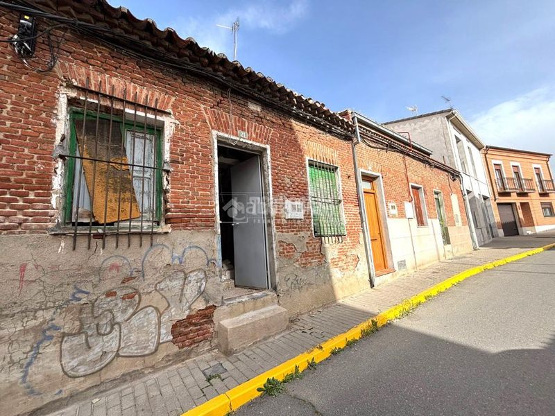 Foto e055c49e-fb9b-4193-a1c8-b8b83acd1410. Casa a Medina del Campo