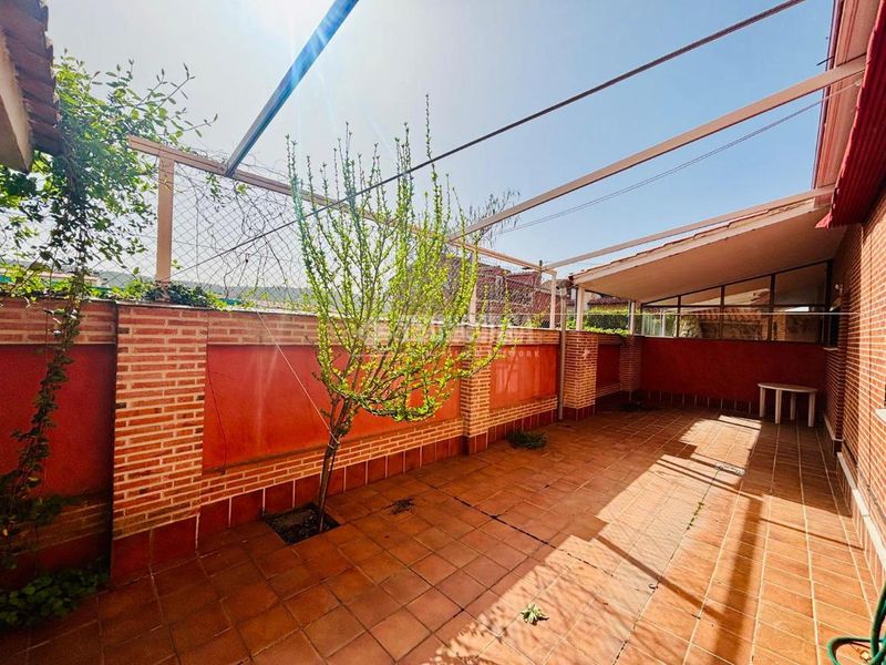 Foto 841d7b34-92ec-4e52-b05f-df21f60ea9fe. Casa amb calefacció a Traspinedo