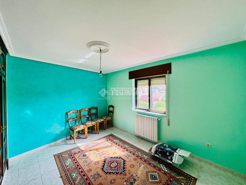 Foto a9e3e5d6-2468-4e62-98ef-2ed5fe317dd4. Casa amb calefacció a Traspinedo