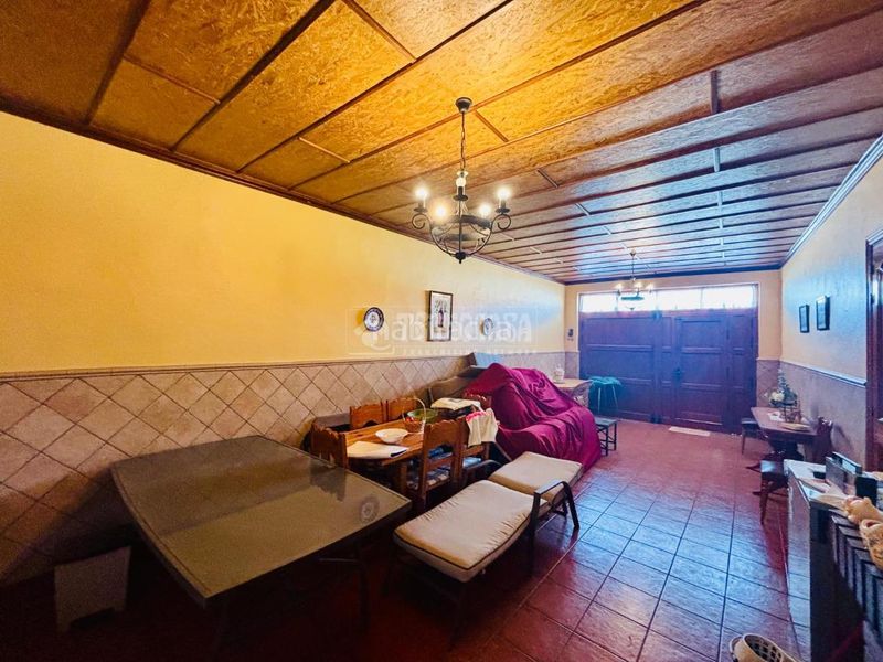 Foto ea71c766-4a86-4ad2-a60a-fa456aad27ff. Casa amb calefacció a Traspinedo