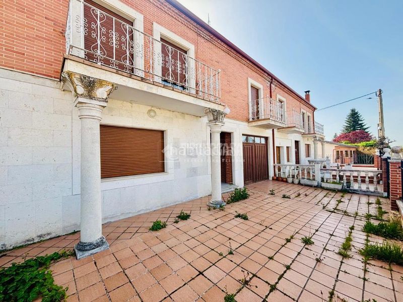 Foto ef9406b8-701b-4971-8d62-11f038ec8bc3. Casa amb calefacció a Traspinedo