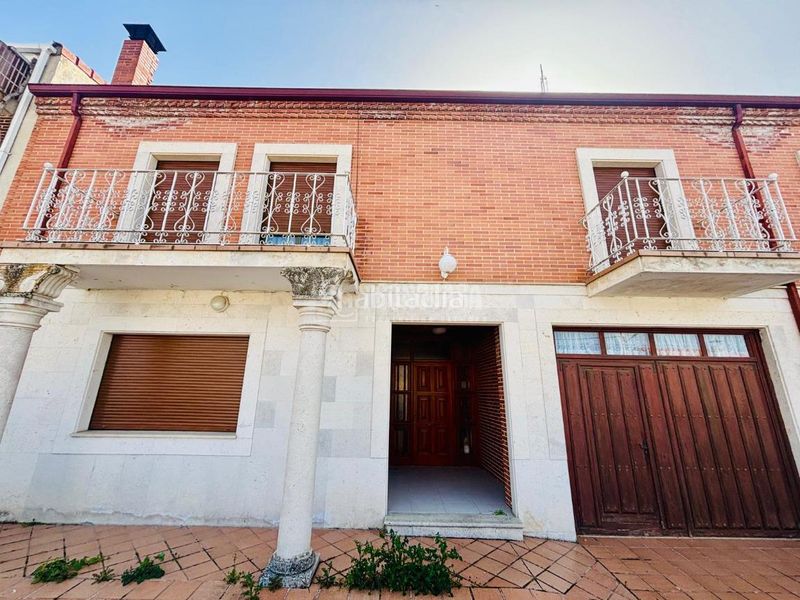 Foto fe8bc48d-f562-416d-8dec-196d806b7fec. Casa amb calefacció a Traspinedo