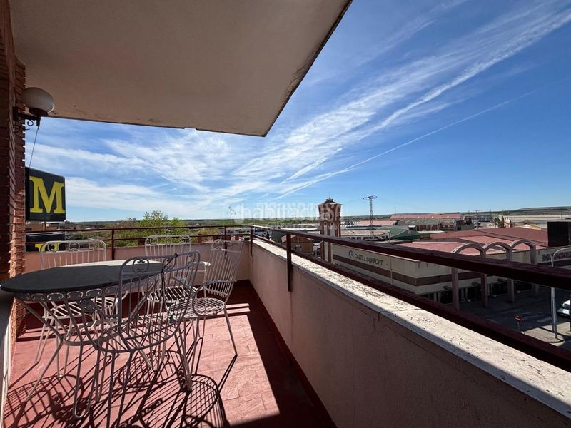 Foto f8488238-7ffc-4d14-b975-2f11e0a520f0. Pis a Medina del Campo