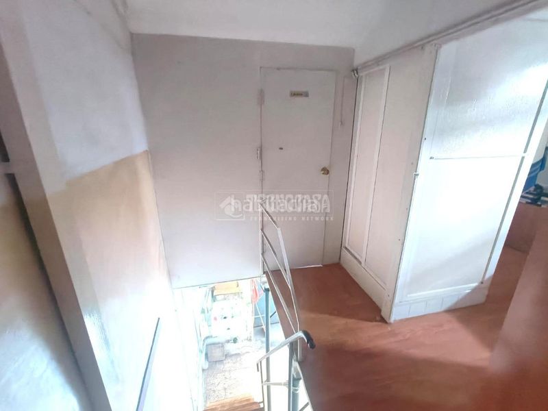 Foto 500b12cd-91f8-45a7-8603-8db7166e6b27. Aparcament cotxe a Medina del Campo