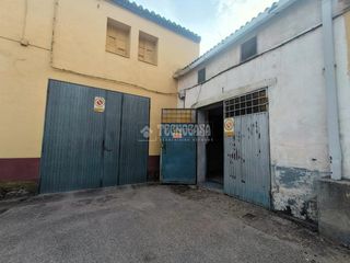 Autoparkplatz in Medina del Campo. Boxplaza de garaje en venta en medina del campo
