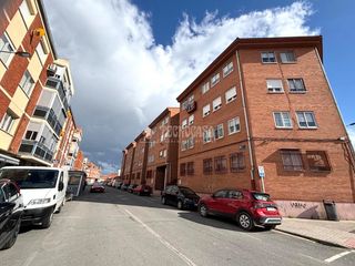 Appartamento in Medina del Campo. Piso en venta en medina del campo