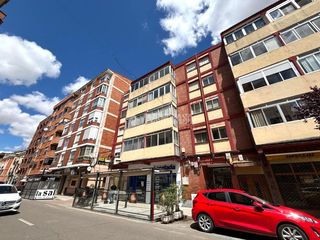 Appartamento in Medina del Campo. Piso en venta en medina del campo