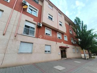 Appartamento in Medina del Campo. Piso en venta en medina del campo