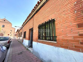 Casa a Medina del Campo. Casa en venta en medina del campo