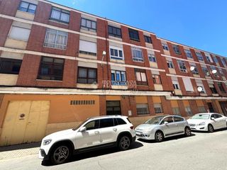 Pis a Medina del Campo. Piso en venta en medina del campo