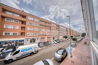 Pis a Laguna de Duero. Piso en venta en laguna de duero