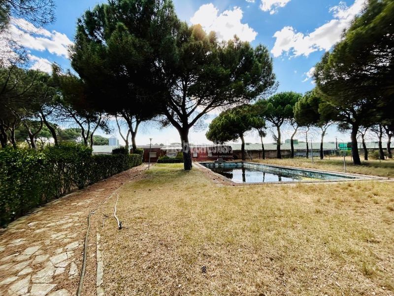 Foto 8660a137-71ad-4ea3-9189-837b04cda4f1. Casa a Laguna de Duero